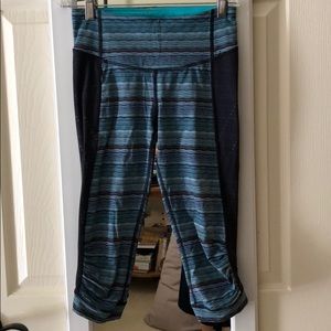 Lululemon legging size 4